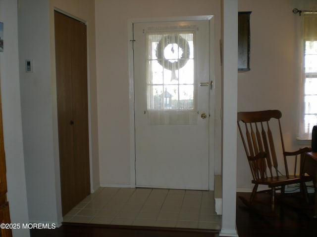 24 Dartmouth St Unit 61, Whiting, NJ 08759 - doorway featuring tile patterned floors