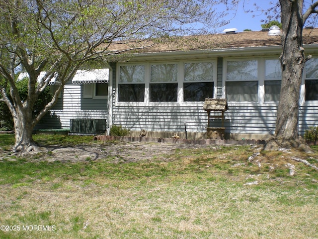24 Dartmouth St Unit 61, Whiting, NJ 08759 - bungalow-style house featuring a front yard