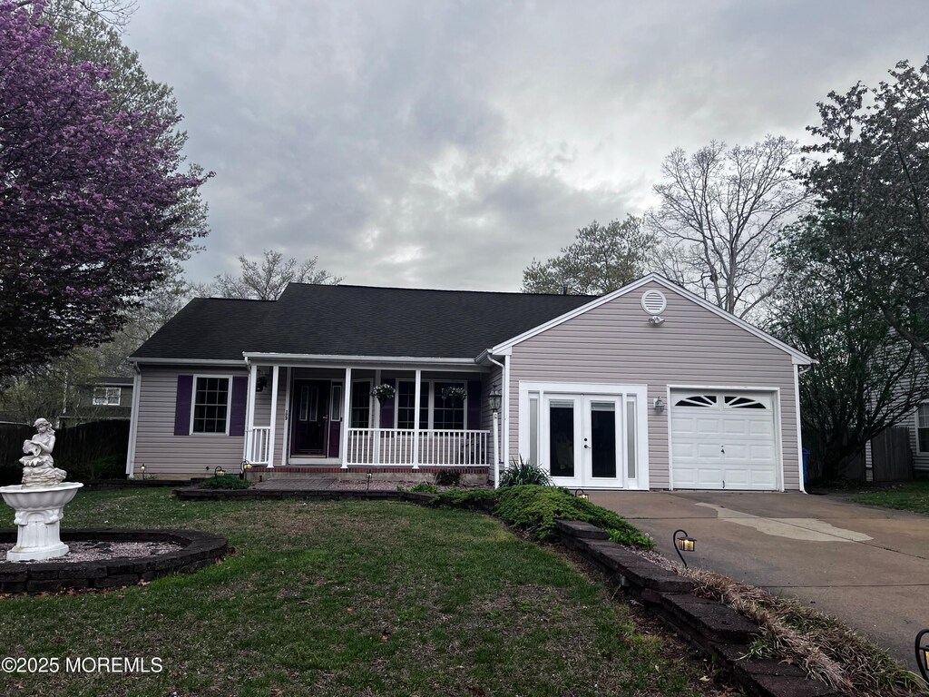 173 Sextant Rd, Manahawkin, NJ 08050 - photo 1