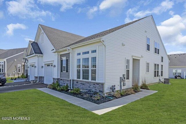 9 Saratoga Rd, New Egypt, NJ 08533 - photo 4