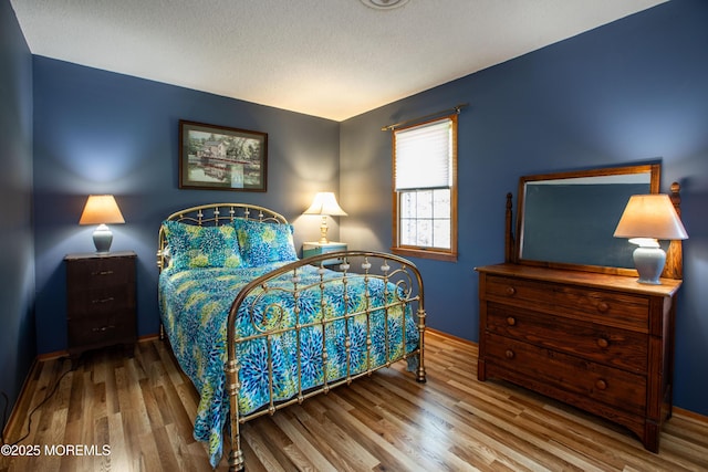 12 Millstream Rd, Cream Ridge, NJ 08514 - bedroom with wood finished floors