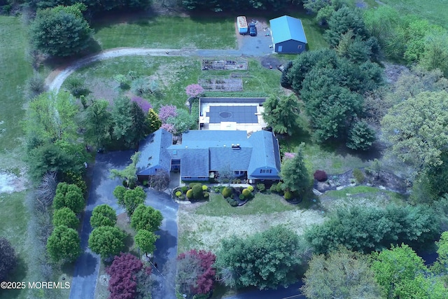 12 Millstream Rd, Cream Ridge, NJ 08514 - view of subject property