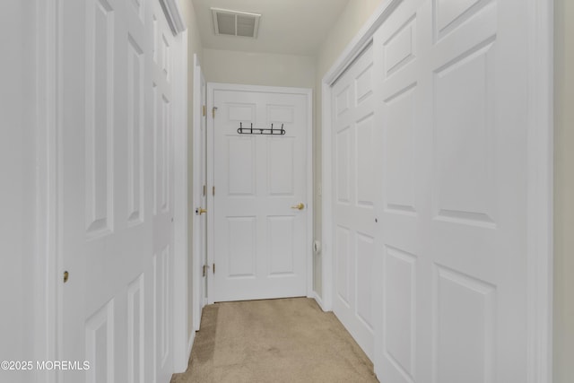 34 Meadows Ln, Manchester, NJ 08759 - hall with visible vents and light carpet