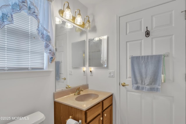 34 Meadows Ln, Manchester, NJ 08759 - bathroom with vanity and toilet