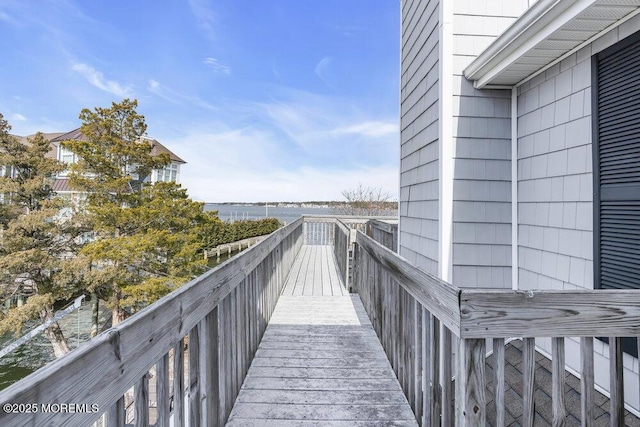 42 Circle Ct, Brick, NJ 08723 - surrounding community featuring a water view