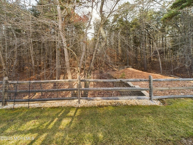 89 Pebble Beach Blvd, Jackson, NJ 08527 - view of yard