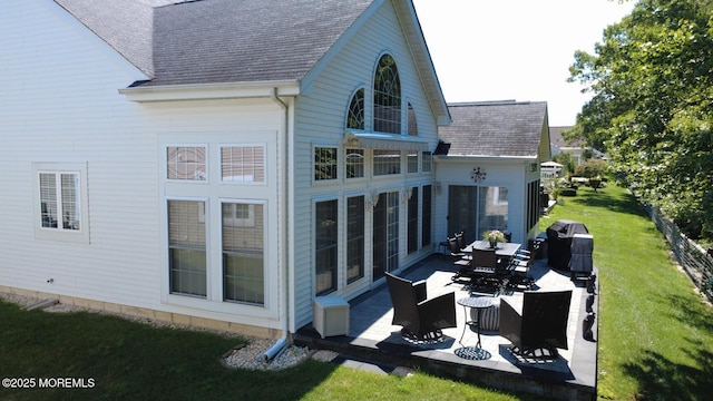 89 Pebble Beach Blvd, Jackson, NJ 08527 - photo 40