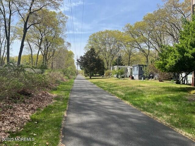 1919 Atlantic Ave, Manasquan, NJ 08736 - view of street