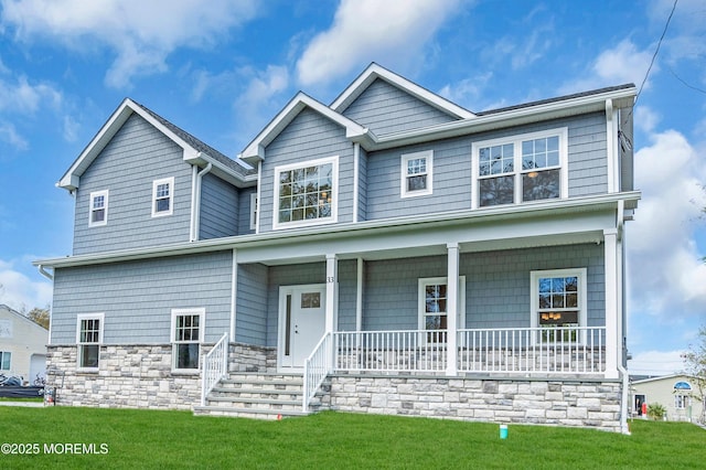 33 Pennsylvania Ave, Waretown, NJ 08758 - photo 1