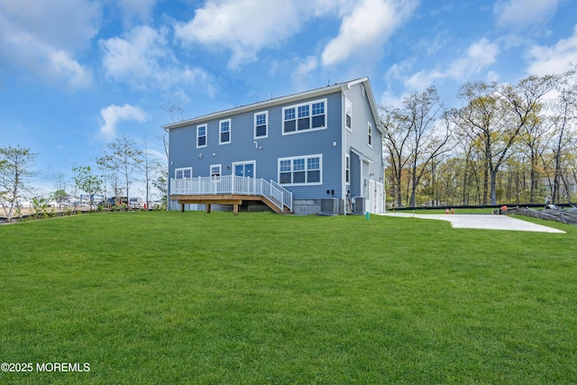 33 Pennsylvania Ave, Waretown, NJ 08758 - photo 43