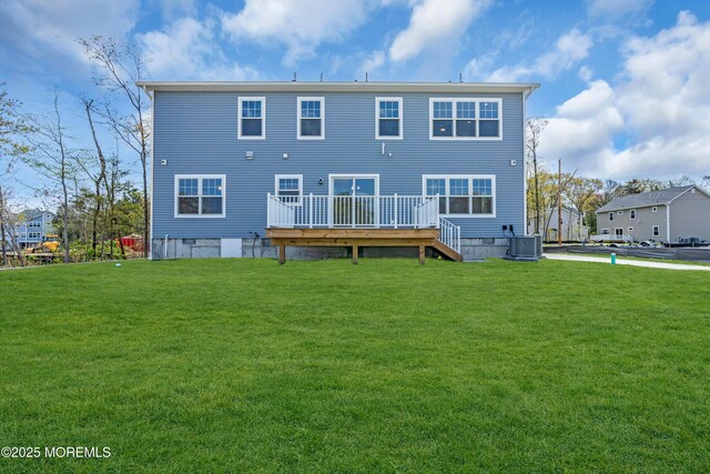 33 Pennsylvania Ave, Waretown, NJ 08758 - photo 44
