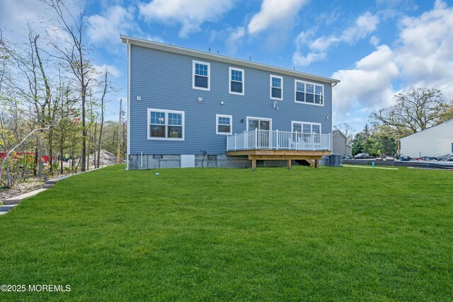 33 Pennsylvania Ave, Waretown, NJ 08758 - photo 45
