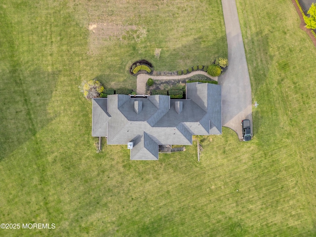 3 Scenic Way, Monroe, NJ 08831 - birds eye view of property