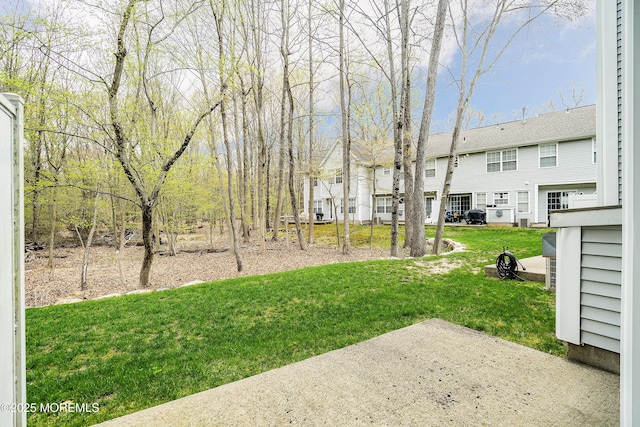 2304 Wendover Dr, Pompton Plains, NJ 07444 - view of yard