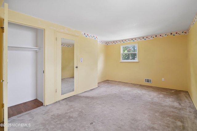5 Pennsylvania Ave, Jackson, NJ 08527 - unfurnished bedroom featuring carpet and a closet