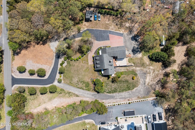 159 Sprague Ave, West Creek, NJ 08092 - aerial view