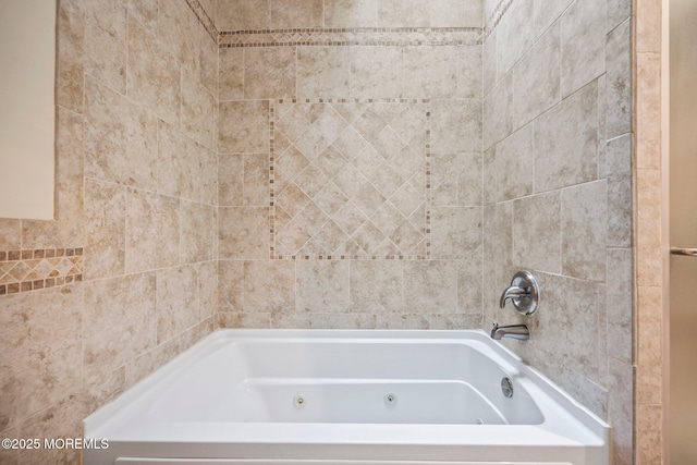 191 Robertsville Rd, Freehold, NJ 07728 - full bath featuring shower / tub combination
