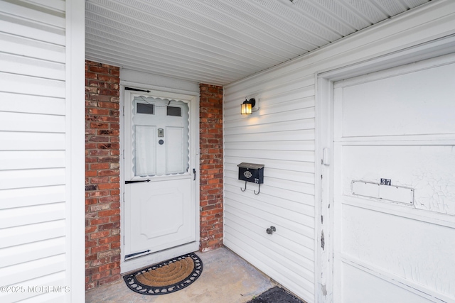 37 Central Blvd, Brick, NJ 08724 - view of exterior entry