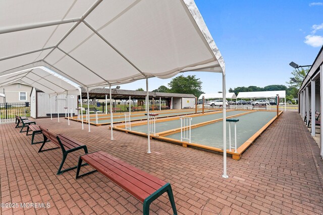 37 Central Blvd, Brick, NJ 08724 - surrounding community with fence