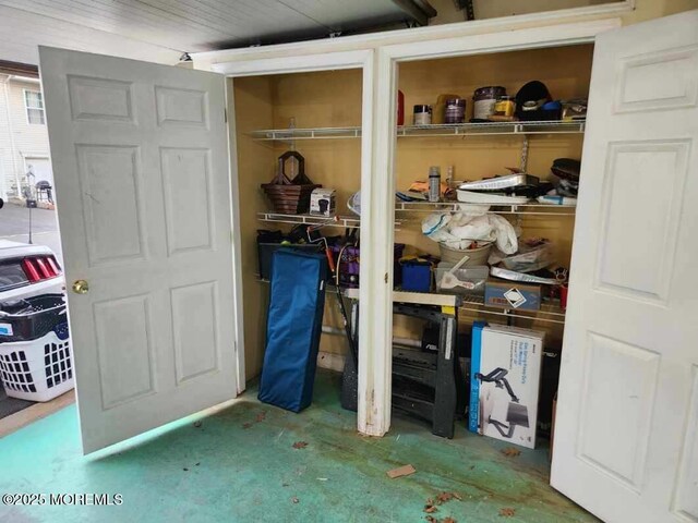 83 Nathan Blvd Unit 35, Sayreville, NJ 08859 - view of storage