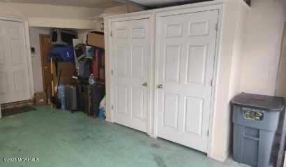83 Nathan Blvd Unit 35, Sayreville, NJ 08859 - view of closet