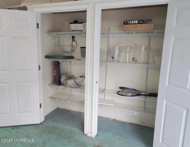 83 Nathan Blvd Unit 35, Sayreville, NJ 08859 - view of closet