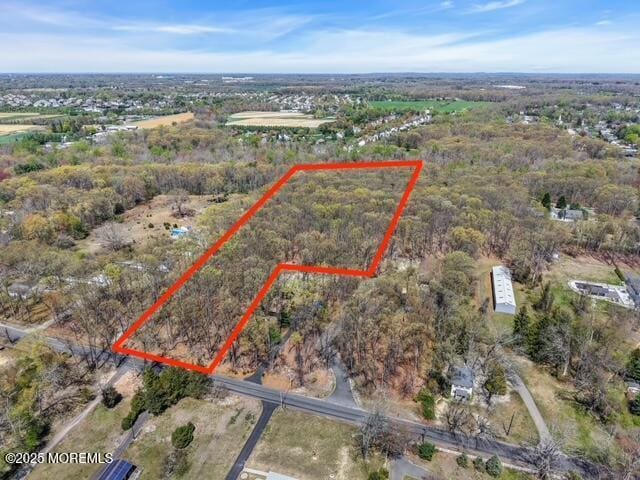 530 Casino Dr, Farmingdale NJ, 07727 land for sale