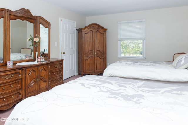 1150 Buckwald Ct, Lakewood, NJ 08701 - view of carpeted bedroom