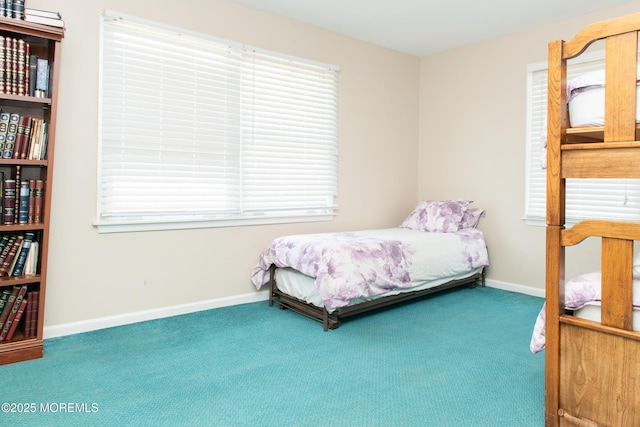 1150 Buckwald Ct, Lakewood, NJ 08701 - bedroom with carpet and baseboards