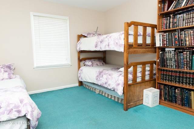 1150 Buckwald Ct, Lakewood, NJ 08701 - carpeted bedroom with baseboards