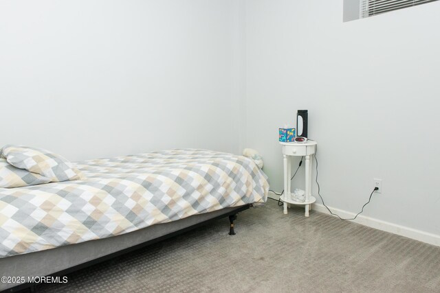 1150 Buckwald Ct, Lakewood, NJ 08701 - bedroom with visible vents, carpet, and baseboards