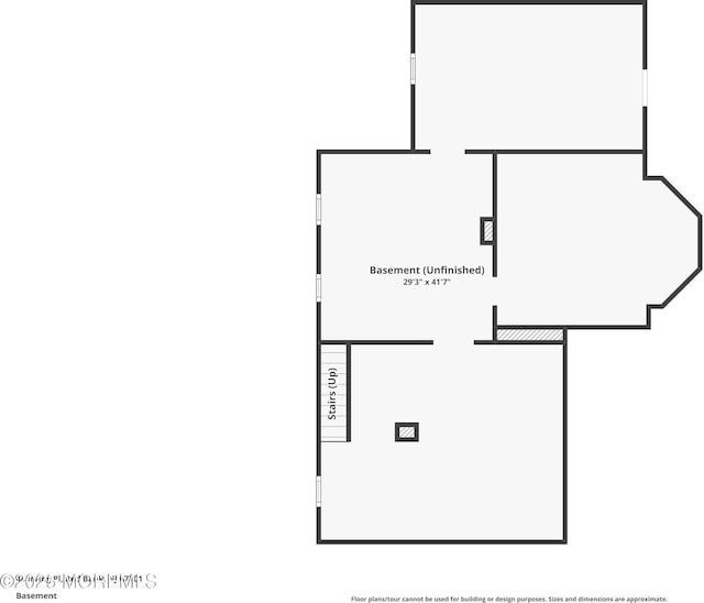 44 Irving Pl, Red Bank, NJ 07701 - view of layout