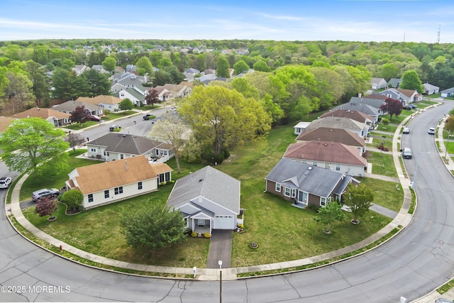 26 Dogwood Dr, Barnegat, NJ 08005 - aerial perspective of suburban area