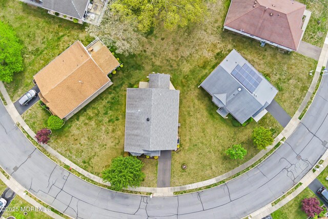 26 Dogwood Dr, Barnegat, NJ 08005 - bird's eye view