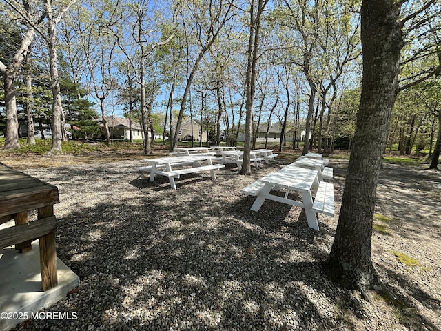 26 Dogwood Dr, Barnegat, NJ 08005 - view of property's community