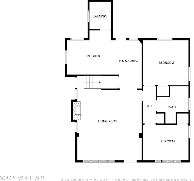 316 Rte 37, Seaside Heights, NJ 08751 - plan