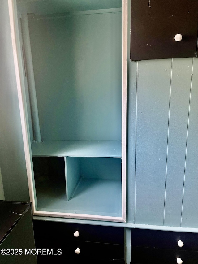 5 B Trl, Brick, NJ 08724 - view of closet