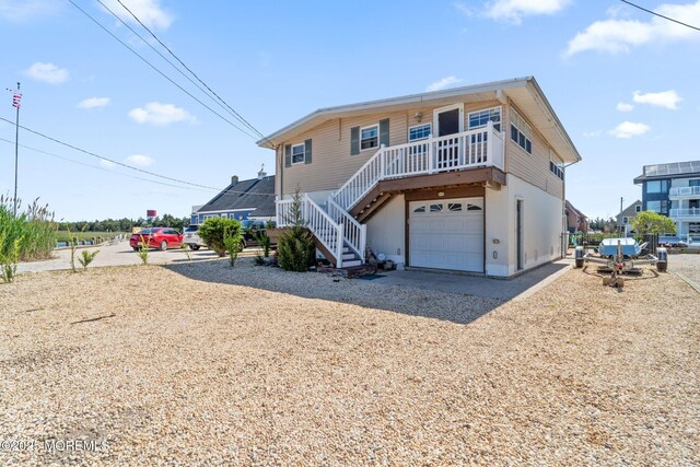 40 Daddy Tucker Dr, Little Egg Harbor, NJ 08087