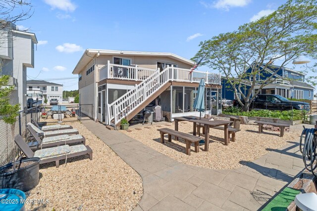 40 Daddy Tucker Dr, Little Egg Harbor, NJ 08087