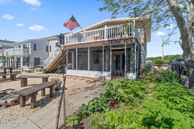 40 Daddy Tucker Dr, Little Egg Harbor, NJ 08087