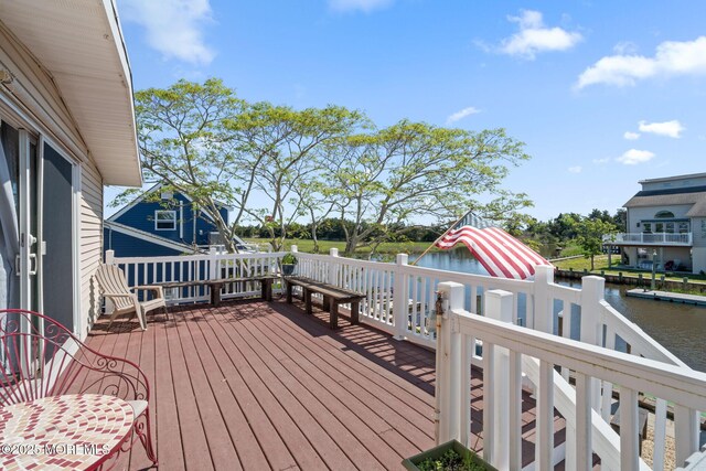 40 Daddy Tucker Dr, Little Egg Harbor, NJ 08087