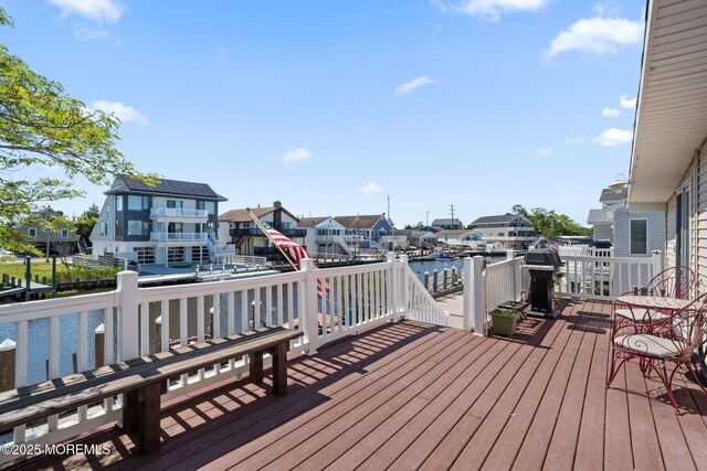 40 Daddy Tucker Dr, Little Egg Harbor, NJ 08087