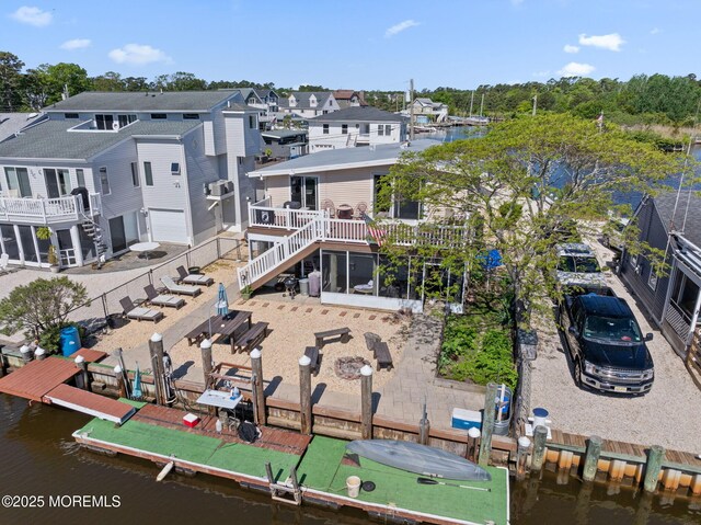 40 Daddy Tucker Dr, Little Egg Harbor, NJ 08087