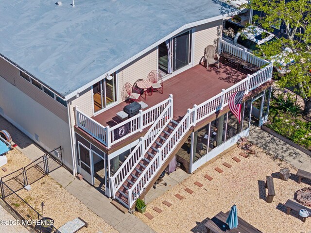 40 Daddy Tucker Dr, Little Egg Harbor, NJ 08087