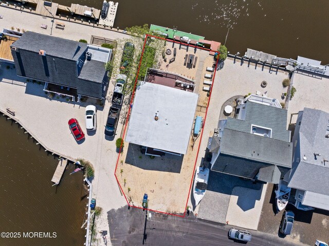 40 Daddy Tucker Dr, Little Egg Harbor, NJ 08087
