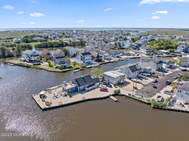 40 Daddy Tucker Dr, Little Egg Harbor, NJ 08087