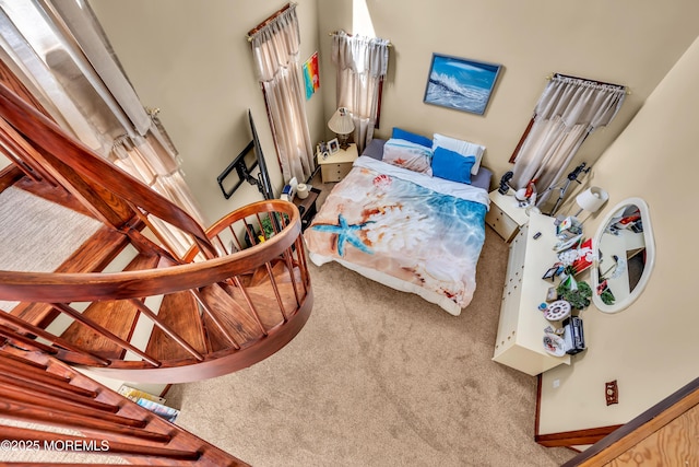 1915 Red Cedar St, Toms River, NJ 08753 - view of carpeted bedroom