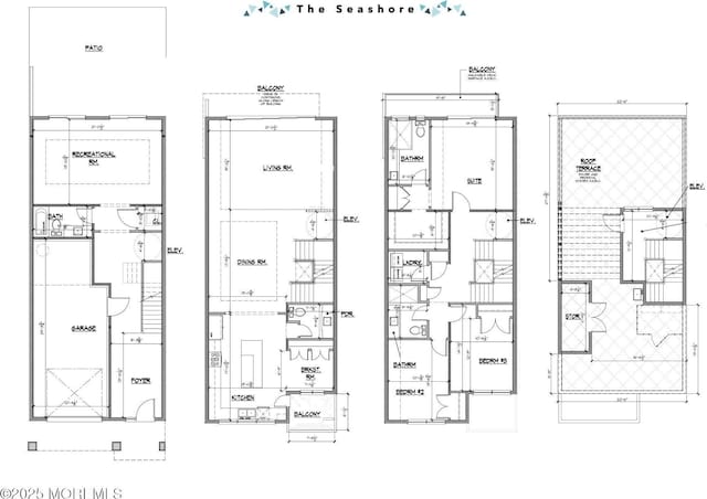 property floor plan