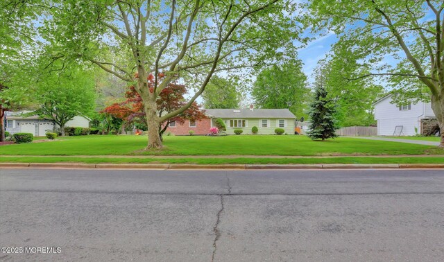 159 Koster Dr, Freehold, NJ 07728 - view of front of property