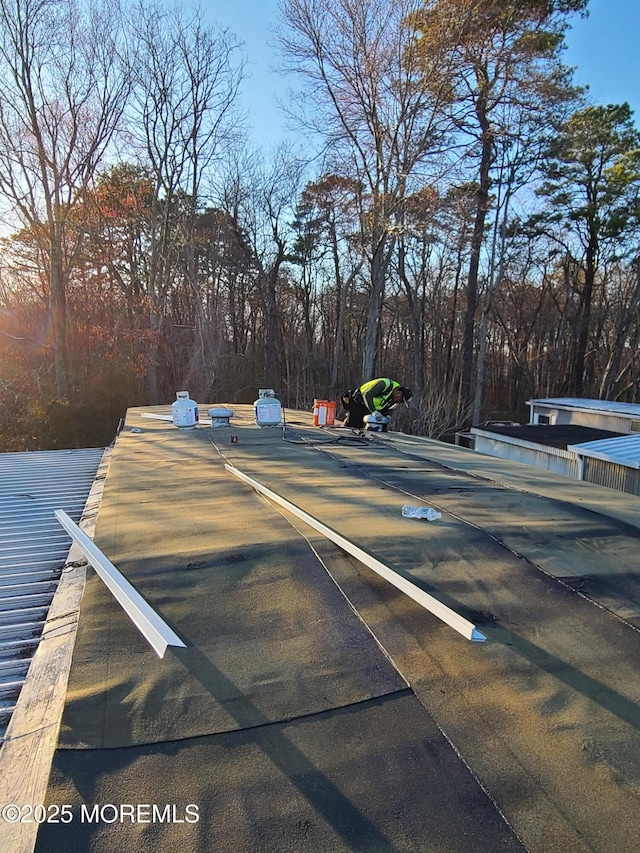 28 Alissa Ter, Jackson, NJ 08527 - view of road